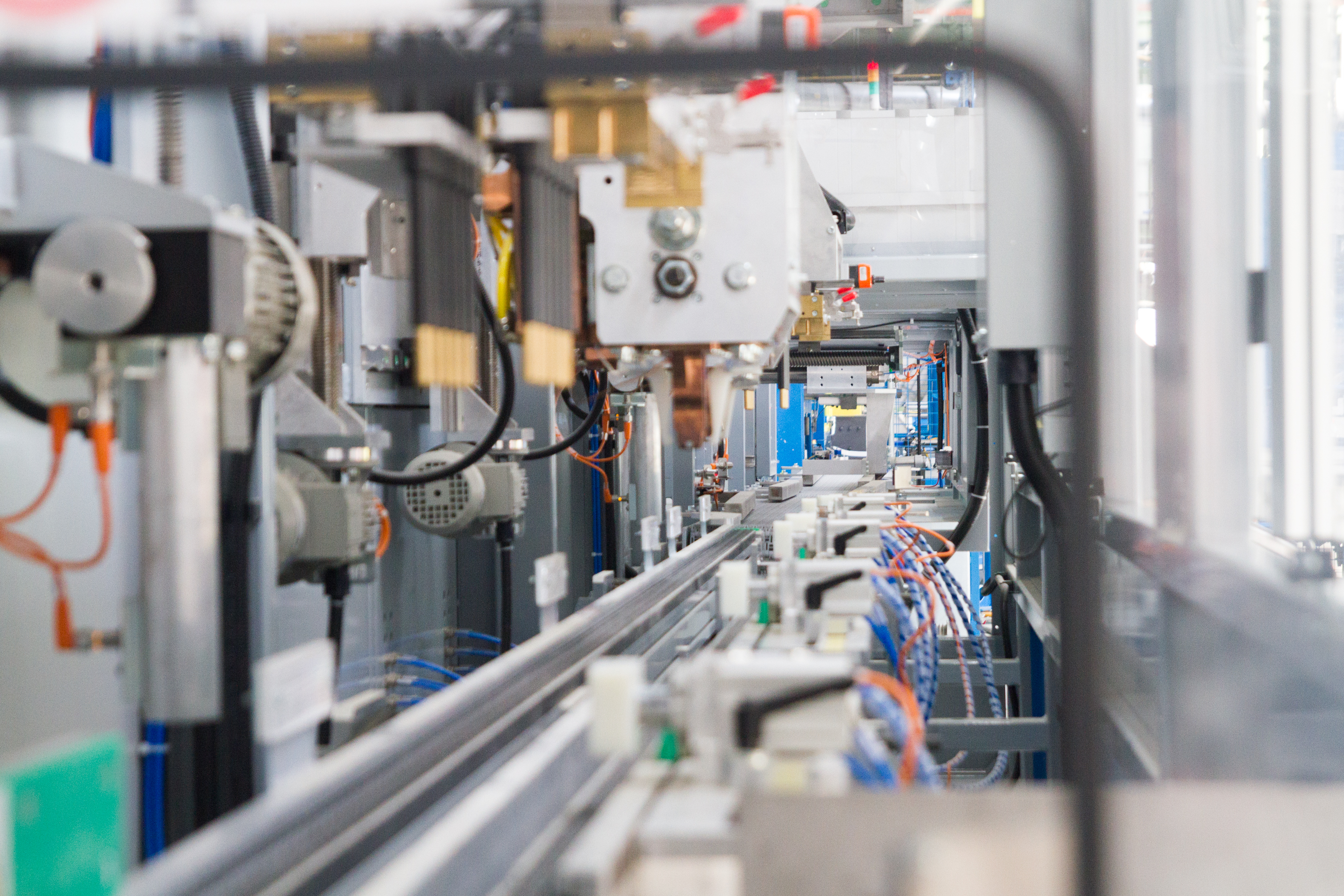 1AK-PLASTIC Производство - 7